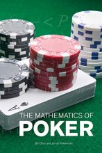 Cover art for The Mathematics of Poker