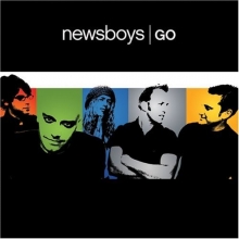 Cover art for Go