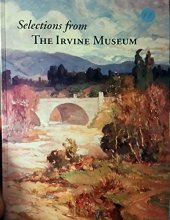 Cover art for Selections from the Irvine Museum, Second Edition