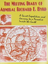 Cover art for The Missing Diary Of Admiral Richard E. Byrd