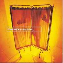 Cover art for Elemental