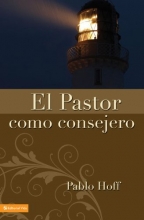 Cover art for Pastor como Consejero, El