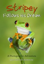 Cover art for Stripey Follows His Dream (Animal Stories)