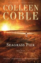 Cover art for Seagrass Pier (The Hope Beach Series)