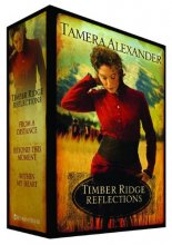 Cover art for Timber Ridge Reflections