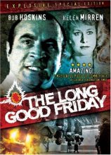 Cover art for The Long Good Friday (Explosive Special Edition)