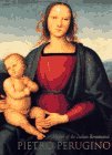 Cover art for Pietro Perugino: Master of the Italian Renaissance