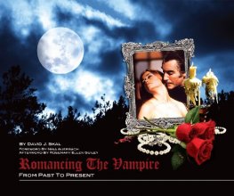 Cover art for Romancing the Vampire: Collectors Vault