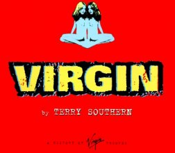 Cover art for Virgin: A History of Virgin Records