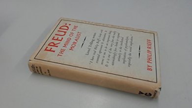 Cover art for Freud: The Mind of the Moralist