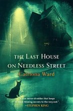 Cover art for The Last House on Needless Street