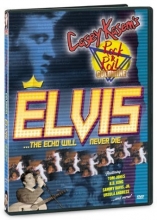 Cover art for Casey Kasem's Rock n' Roll Goldmine - Elvis - The Echo Will Never Die