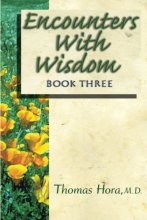 Cover art for Encounters with Wisdom - Book 3