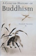Cover art for A Concise History of Buddhism