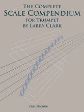 Cover art for WF175 - The Complete Scale Compendium for Trumpet