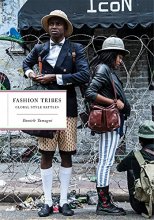 Cover art for Fashion Tribes: Global Street Style