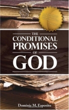 Cover art for The Conditional Promises of God