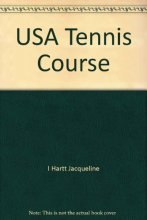 Cover art for USA Tennis Course