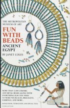 Cover art for Fun with Beads: Ancient Egypt