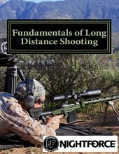 Cover art for Fundamentals of Long Distance Shooting: Beginners to advanced shooters