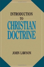 Cover art for Introduction to Christian Doctrine