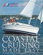 Cover art for Coastal Cruising Made Easy