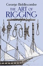 Cover art for The Art of Rigging (Dover Maritime)