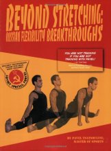 Cover art for Beyond Stretching : Russian Flexibility Breakthroughs