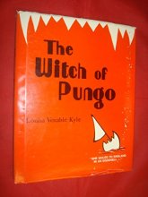 Cover art for The witch of Pungo: And other historical stories of the early colonies