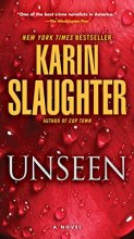 Cover art for Unseen (Will Trent #7)