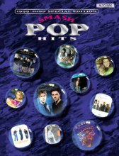 Cover art for Smash Pop Hits, 1999-2000: Alto Sax