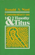 Cover art for Commentary on 1 and 2 Timothy and Titus