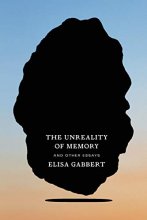 Cover art for Unreality of Memory