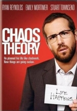 Cover art for Chaos Theory