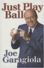 Cover art for Just Play Ball
