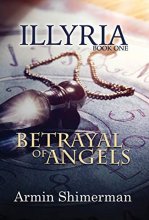 Cover art for Betrayal of Angels