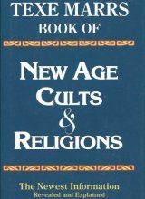 Cover art for New Age Cults and Religions