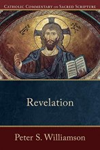 Cover art for Revelation (Catholic Commentary on Sacred Scripture)