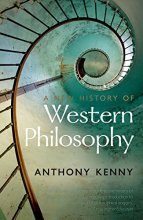 Cover art for A New History of Western Philosophy