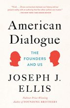 Cover art for American Dialogue: The Founders and Us