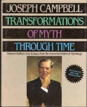 Cover art for Transformations of Myth Through Time