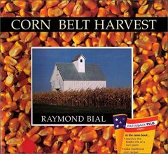 Cover art for Corn Belt Harvest (Paperback Plus Series)