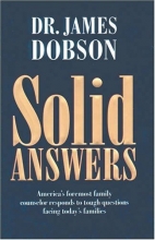 Cover art for Solid Answers