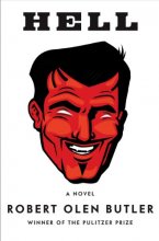 Cover art for Hell: A Novel