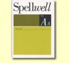Cover art for Spellwell Book AA