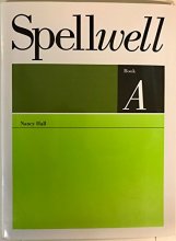 Cover art for Spellwell Book A
