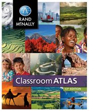 Cover art for Classroom Atlas