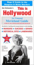 Cover art for This is Hollywood: An Unusual Movieland Guide