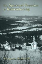 Cover art for The Spiritual Practice of Remembering