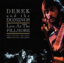 Cover art for Live At The Fillmore [2 CD Expanded Edition]